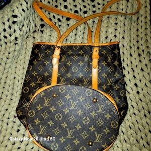 Women's bag